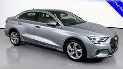 2024 Audi A3 Premium 40 TFSI