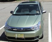 2008 Ford Focus SE