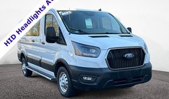 2023 Ford Transit 250