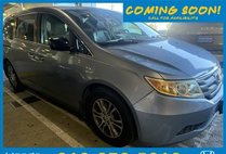 2013 Honda Odyssey EX-L