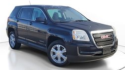 2017 GMC Terrain SLE-1