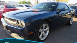 2010 Dodge Challenger R/T