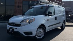 2022 Ram ProMaster City Base