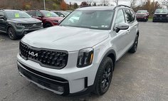 2024 Kia Telluride SX-Prestige X-Pro