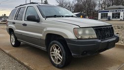 2004 Jeep Grand Cherokee 