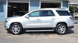 2014 GMC Acadia SLT-1