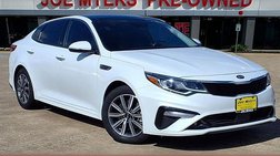 2020 Kia Optima EX Premium