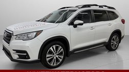 2021 Subaru Ascent Limited 7-Passenger