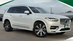 2021 Volvo XC90 T6 Inscription 7-Passenger