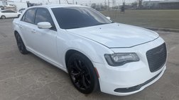 2021 Chrysler 300 S V6