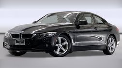 2014 BMW 4 Series 428i