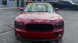2006 Dodge Charger RT