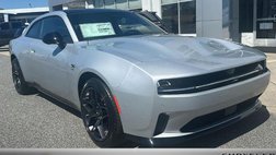 2024 Dodge Charger Daytona R/T