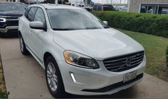 2015 Volvo XC60 T5 Drive-E Platinum