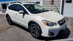 2016 Subaru Crosstrek 2.0i Premium