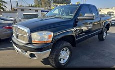2006 Dodge Ram 2500 SLT