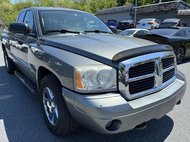 2005 Dodge Dakota Laramie