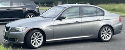 2011 BMW 3 Series 328i