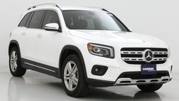 2022 Mercedes-Benz GLB GLB 250