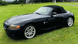 2003 BMW Z4 2.5i
