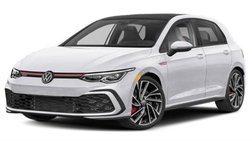 2024 Volkswagen Golf GTI 380 Autobahn