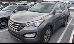 2015 Hyundai Santa Fe Sport 2.0T
