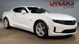 2022 Chevrolet Camaro 1LT