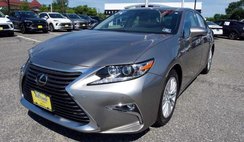 2017 Lexus ES 350 Base