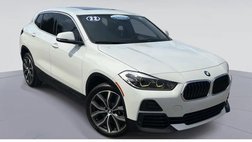 2022 BMW X2 sDrive28i