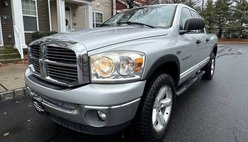 2007 Dodge Ram 1500 SLT