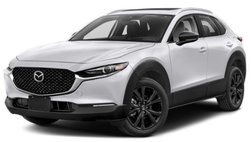 2023 Mazda CX-30 2.5 Turbo Premium