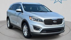 2017 Kia Sorento LX V6