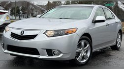 2013 Acura TSX Base