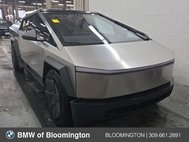 2024 Tesla Cybertruck Cyberbeast