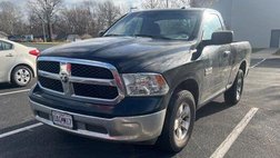 2013 Ram Ram Pickup 1500 SLT