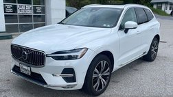 2022 Volvo XC60 B5 Inscription