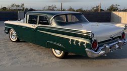 1959 Ford Custom 300