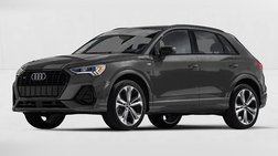 2024 Audi Q3 quattro Premium Plus 40 TFSI