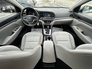 2017 Hyundai Elantra Value Edition