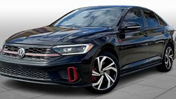 2023 Volkswagen Jetta GLI Autobahn