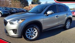 2014 Mazda CX-5 Touring