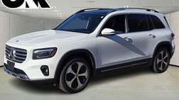 2024 Mercedes-Benz GLB GLB 250