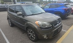 2012 Kia Soul !
