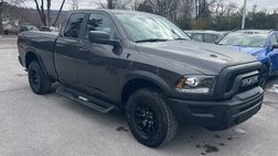 2024 Ram Ram Pickup 1500 Classic SLT