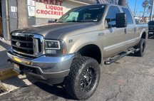 2004 Ford Super Duty F-350 King Ranch