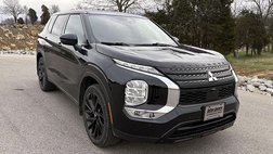 2023 Mitsubishi Outlander SEL