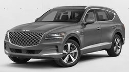 2023 Genesis GV80 3.5T