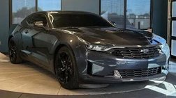 2022 Chevrolet Camaro LT1
