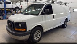 2014 GMC Savana 1500