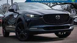2025 Mazda CX-30 2.5 Turbo Premium Plus
